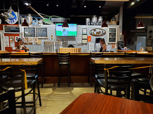 Brewery «Broken Plow Brewery», reviews and photos, 4731 W 10th St, Greeley, CO 80634, USA