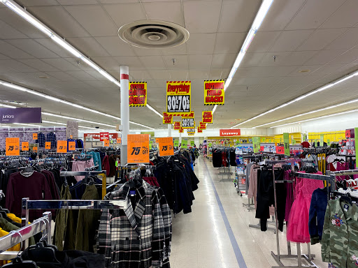 Discount Store «Kmart», reviews and photos, 1127 S State St, Ephrata, PA 17522, USA