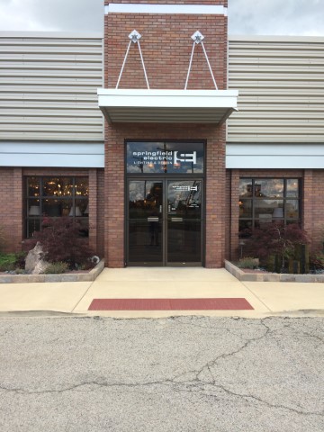 Lighting Store «Springfield Electric Lighting & Design», reviews and photos, 902 Four Seasons Rd, Bloomington, IL 61701, USA