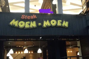 Steak Moen-Moen image