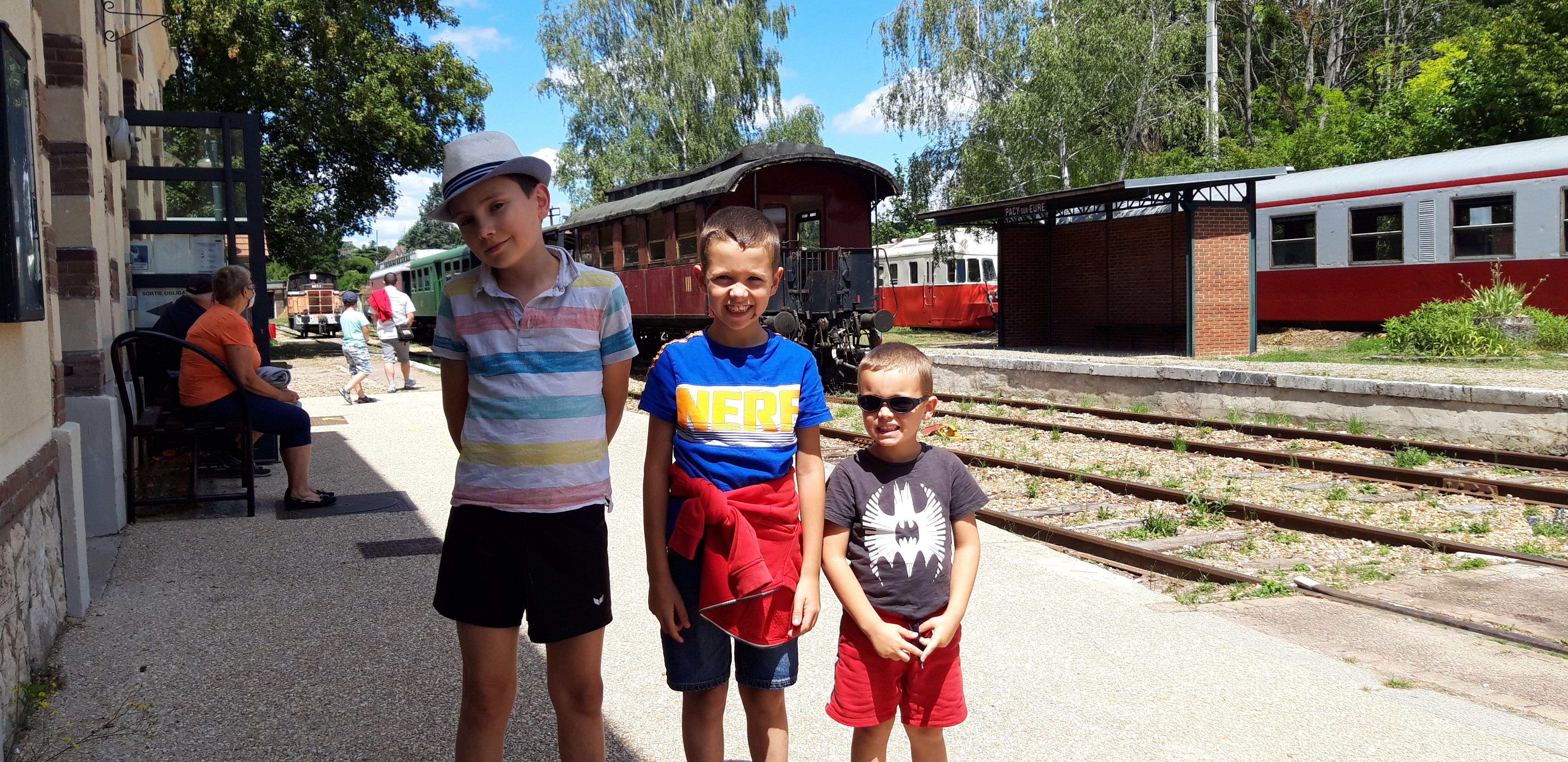 Photo n° 1 de l'avis de Catherine.o fait le 21/07/2020 à 17:58