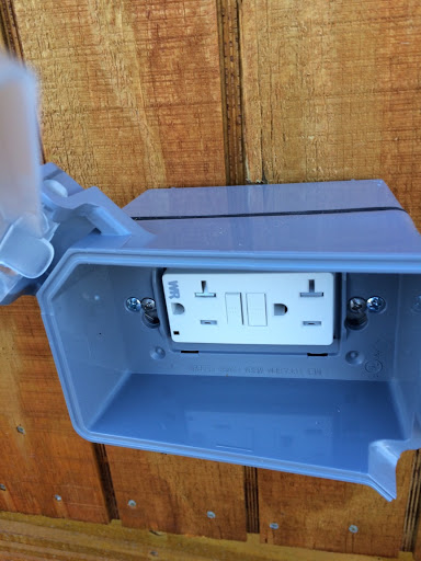 Electrician «Mr Wise Electric», reviews and photos, 141 Harlan Rd SW, Atlanta, GA 30311, USA