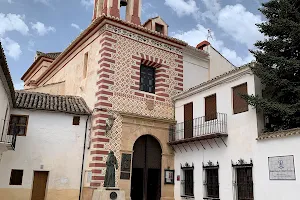 Iglesia de Ntra. Sra. de la Paz, Patrona de Ronda. image