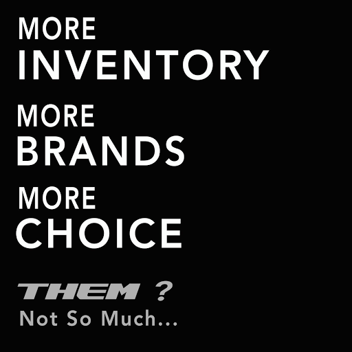 Bicycle Store «Hilltop Bicycles», reviews and photos, 314 Springfield Ave, Summit, NJ 07901, USA