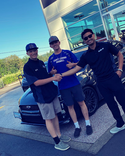 Kia Dealer «Ron Tonkin Kia», reviews and photos, 19335 SE McLoughlin Blvd, Gladstone, OR 97027, USA