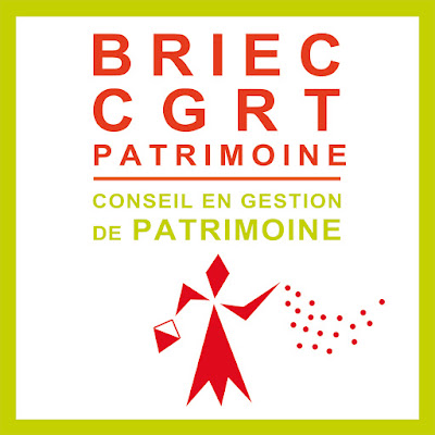 BRIEC CGRT Patrimoine - Pascal BRIEC à Brest