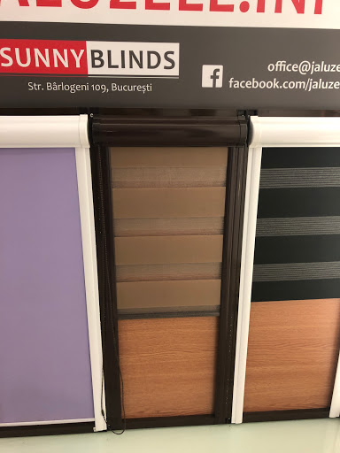 SUNNY BLINDS S.R.L.