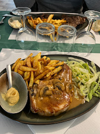 Plats et boissons du Restaurant Le Clos Normand à Poix-Terron - n°2