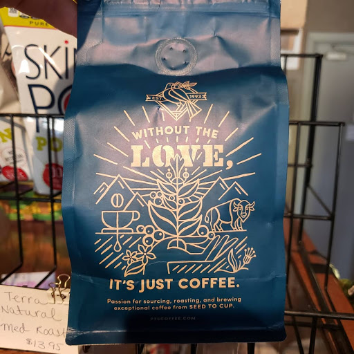 Coffee Shop «Brewed Awakenings», reviews and photos, 1271 1st Ave SE, Cedar Rapids, IA 52402, USA