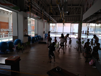 LIFE GYM VALLARTA