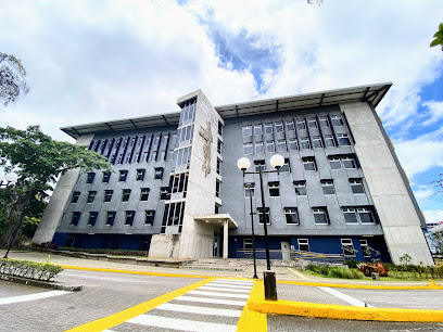 UCR, Facultad de Derecho (FD)