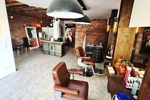 Barbershop Lindau image