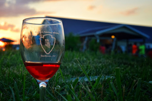 Winery «Indian Spring Winery», reviews and photos, 10862 Fite-Hauck Rd, Sardinia, OH 45171, USA