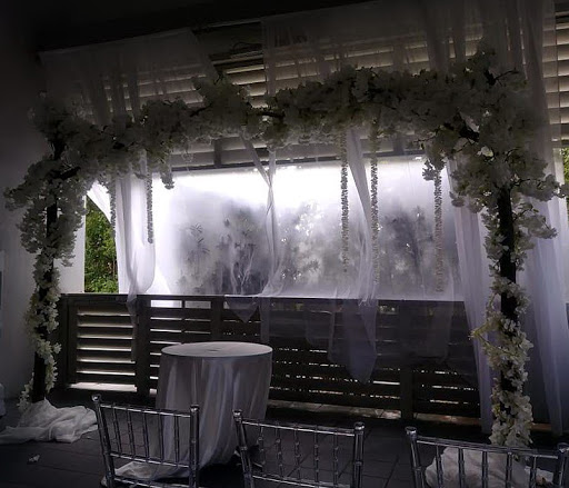Wedding Venue «Aqua Reception Hall», reviews and photos, 14060 SW 8th St, Miami, FL 33184, USA