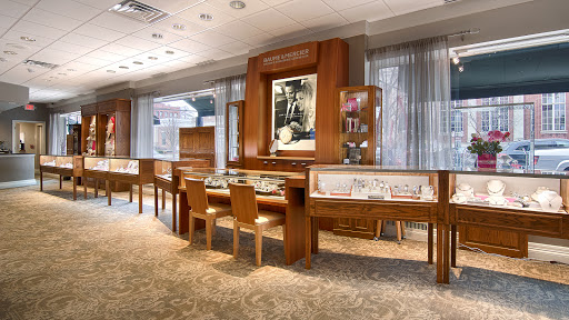 Jewelry Store «State Street Jewelers», reviews and photos, 230 W State St, Geneva, IL 60134, USA