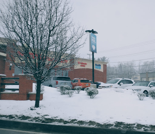 Drug Store «CVS», reviews and photos, 3893 William Penn Hwy, Monroeville, PA 15146, USA