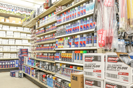 Auto Parts Store «Levine Auto & Truck Parts Brewster», reviews and photos, 997 NY-22, Brewster, NY 10509, USA