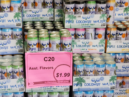 Natural Foods Store «Natural Grocers», reviews and photos, 1265 Sergeant Jon Stiles Dr m, Littleton, CO 80129, USA