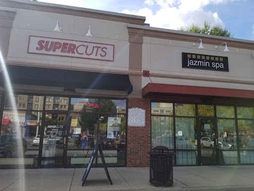 Day Spa «Jazmin Spa», reviews and photos, 235 Ponce De Leon Pl, Decatur, GA 30030, USA