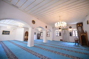 Hamdullah Pasa Mosque image