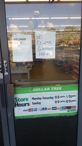 Dollar Store «Dollar Tree», reviews and photos, 4015 Holcomb Bridge Rd #500, Norcross, GA 30092, USA