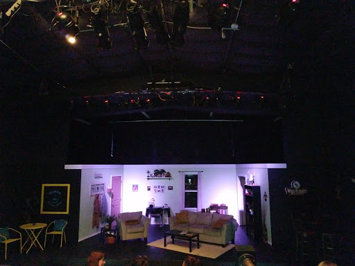 Performing Arts Theater «Baytown Little Theater», reviews and photos, 2 E Texas Ave, Baytown, TX 77520, USA