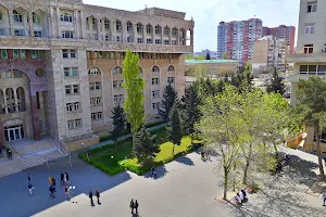 Azərbaycan Tibb Universiteti(ATU) image