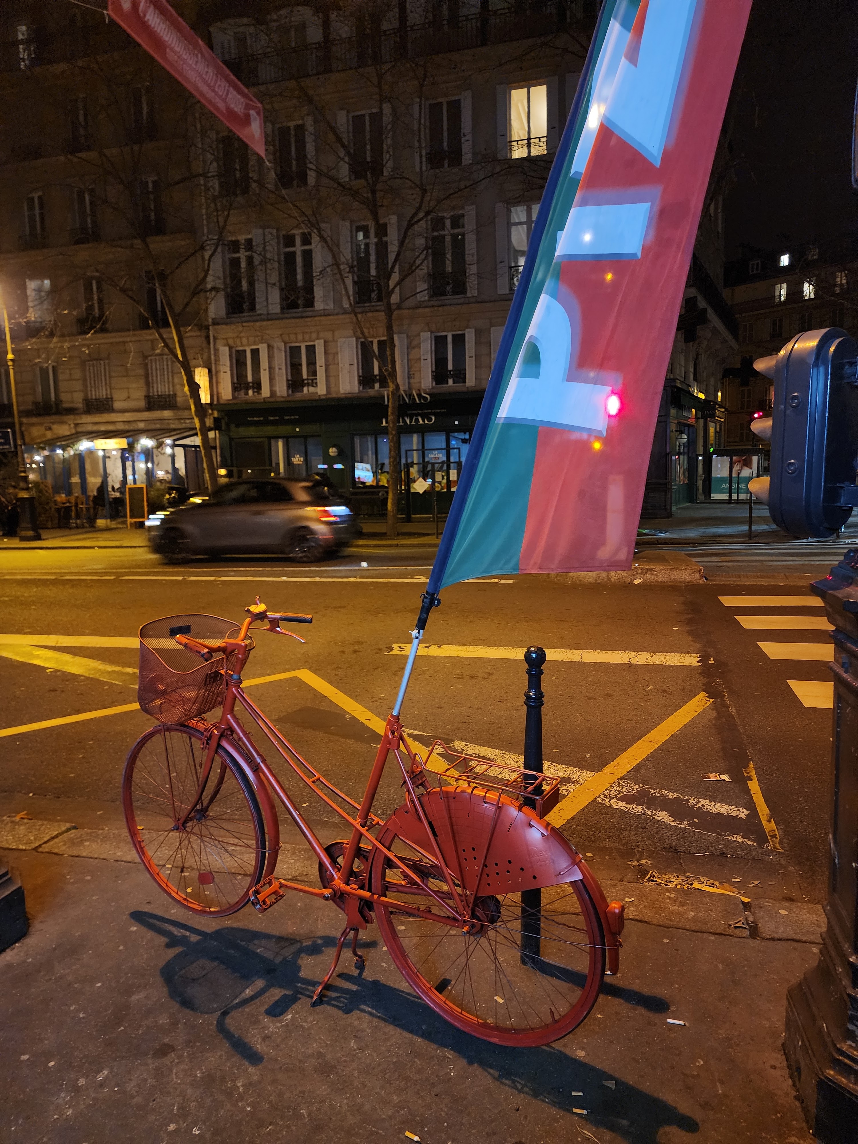 Photo n° 1 de l'avis de 902. fait le 16/03/2023 à 15:12
