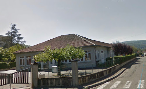 Ecole Maternelle Publique Beau Soleil à Capdenac-Gare