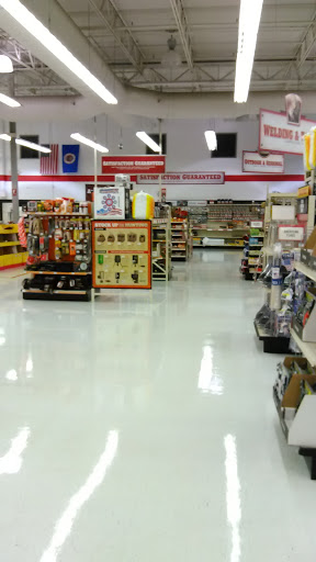 Home Improvement Store «Tractor Supply Co.», reviews and photos, 16907 E Hwy 13, Prior Lake, MN 55372, USA