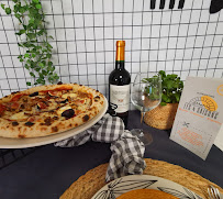 Photos du propriétaire du Pizzeria Distributeur à pizza Les 4 Saisons Distribution 7j/7 à Bois-de-Haye - n°2