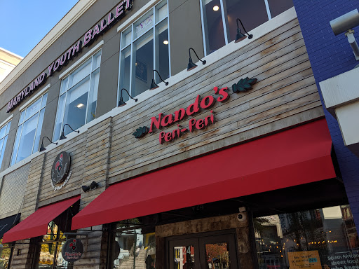 Shopping Mall «Downtown Silver Spring», reviews and photos, 908 Ellsworth Dr, Silver Spring, MD 20910, USA