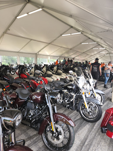 Harley-Davidson Dealer «Laconia Harley-Davidson», reviews and photos, 239 Daniel Webster Hwy, Meredith, NH 03253, USA