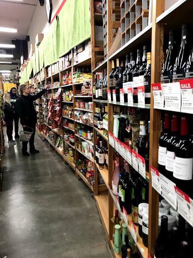 Furniture Store «Cost Plus World Market», reviews and photos, 2103 Western Ave, Seattle, WA 98121, USA