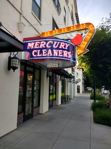 Dry Cleaner «Mercury Cleaners», reviews and photos, 1420 16th St, Sacramento, CA 95814, USA