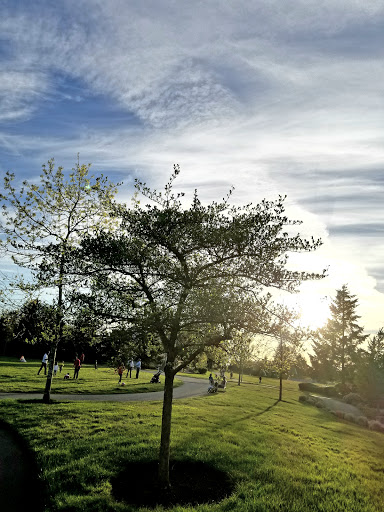 Park «Crossroads Water Spray Playground», reviews and photos, 999 165th Ave NE, Bellevue, WA 98008, USA