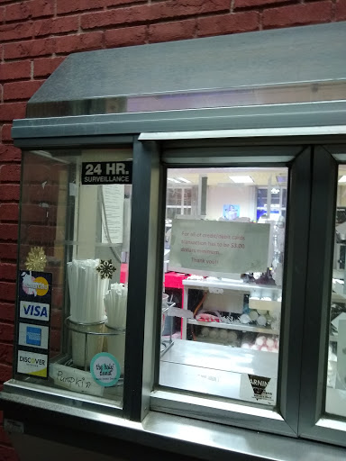 Donut Shop «Pop Donuts», reviews and photos, 297 Andover St, Lawrence, MA 01843, USA