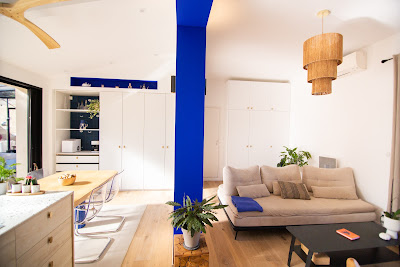 Architecte d'Intérieur Marseille - Studio Mazet' à Marseille