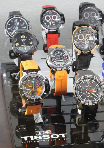 Jeweler «Palomino Jewelry Corporation», reviews and photos, 9023 SW 107th Ave, Miami, FL 33176, USA