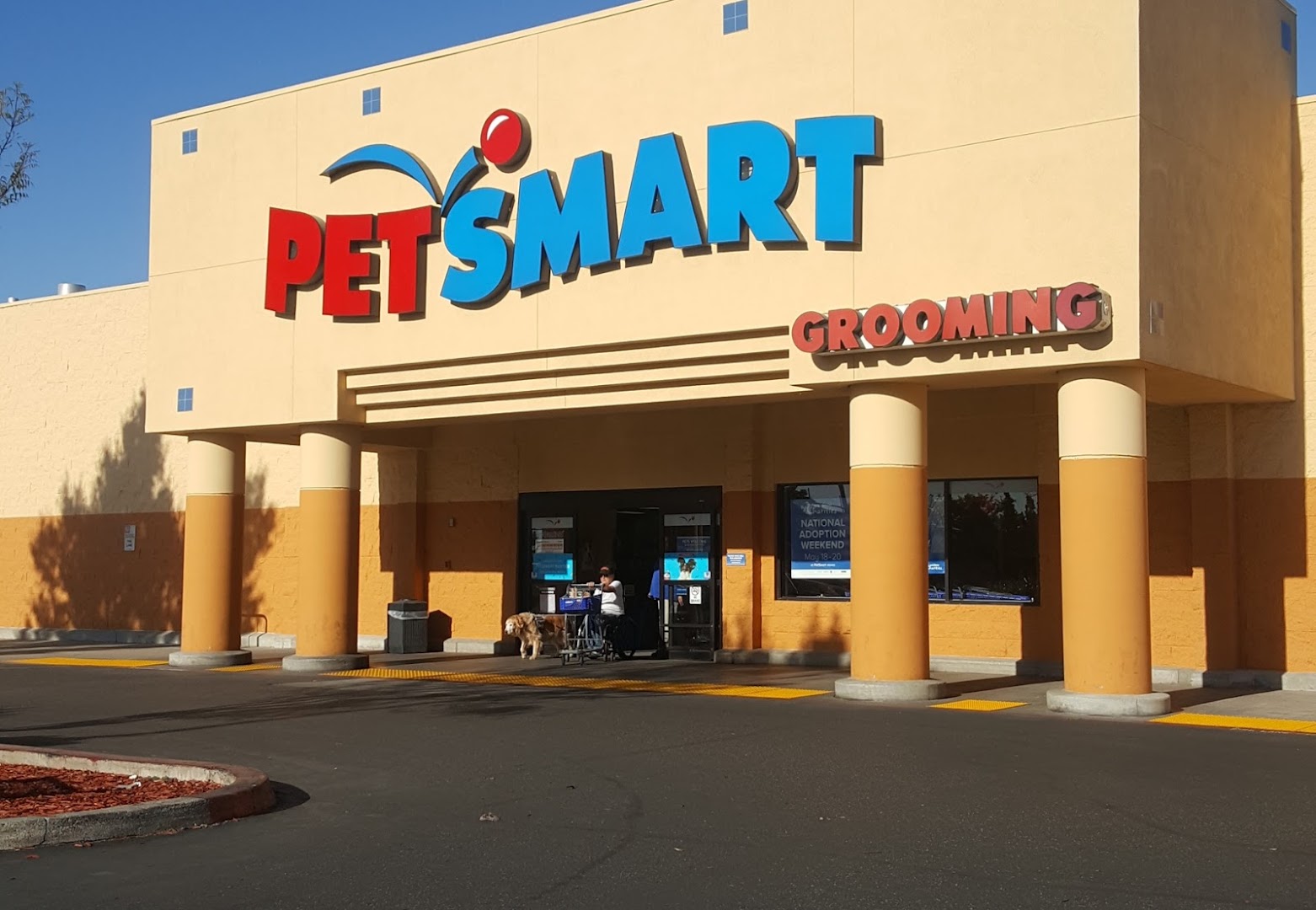 PetSmart