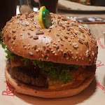 Photo n°1 de l'avis de Sharon.o fait le 13/10/2018 à 20:51 sur le  Roadhouse Restaurant Pistoia à Pistoia