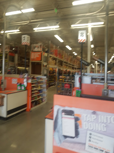 Home Improvement Store «The Home Depot», reviews and photos, 1943 W Broadway Ave, Forest Lake, MN 55025, USA