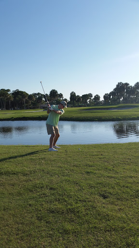 Golf Club «Turtle Creek Golf Club», reviews and photos, 1278 Admiralty Blvd, Rockledge, FL 32955, USA