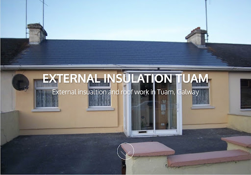 AP Building Contractors Ltd