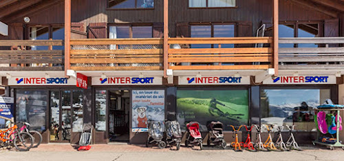 INTERSPORT - LES SAISIES à Hauteluce