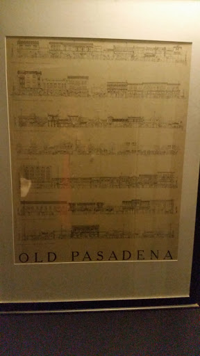 Art Supply Store «Blick Art Materials», reviews and photos, 44 S Raymond Ave, Pasadena, CA 91105, USA