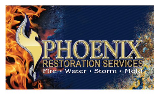 Phoenix Restoration Services in Garden City, Kansas