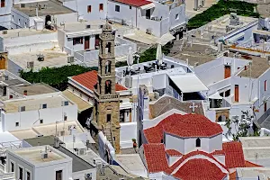 Church of the Holy Virgin (Panagia) image