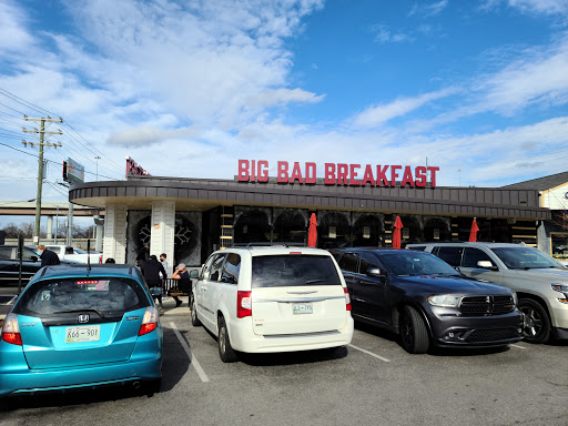 Big Bad Breakfast-Nashville