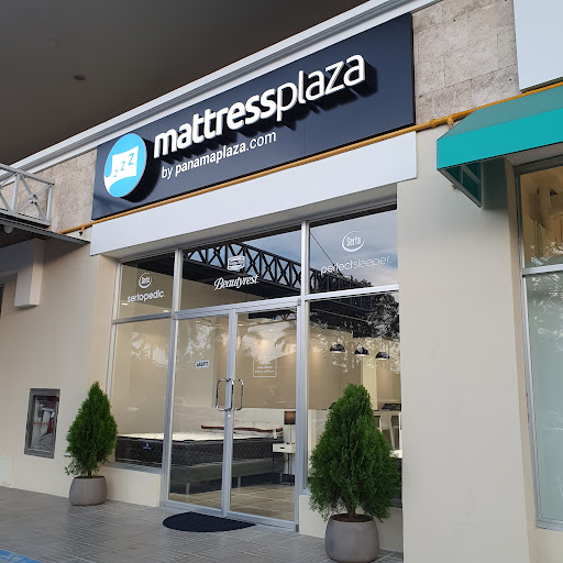 Mattress Plaza | Costa del Este | by panamaplaza.com | Colchones